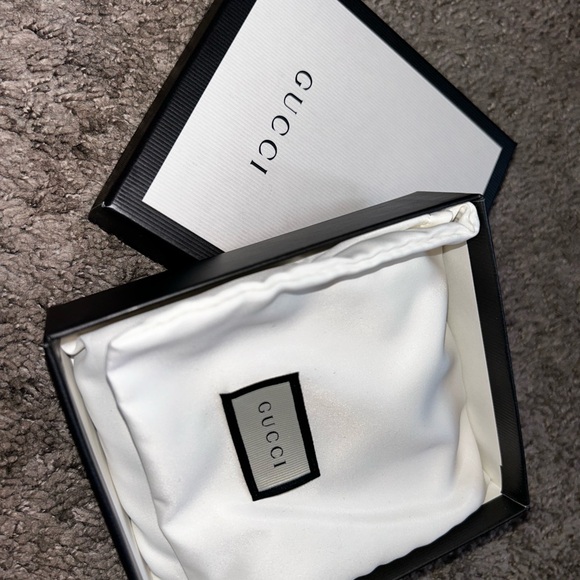 Gucci wallet - Picture 3 of 4